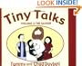 Tiny Talks 2: The Savior