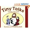 Tiny Talks 2: The Savior
