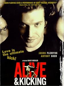 Alive & Kicking