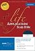 NIV Life Application Study Bible