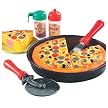 Small World Toys My-Oh-My Pizza Pie