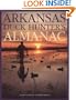 Arkansas Duck Hunter's Almanac