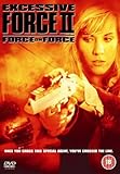 Excessive Force 2 (Exclusive to Amazon.co.uk) [DVD]