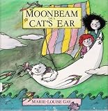 Moonbeam on a Cat's Ear