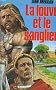 La louve et le sanglier