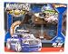 Toys : HOT WHEELS ModiFighters 1:18 Mr. Big Path Blaster
