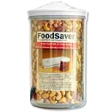 FoodSaver 3.25-Quart Designer Canister