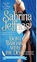 Don't Bargain with the Devil (The School for Heiresses)