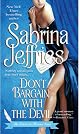 Don't Bargain with the Devil (The School for Heiresses)