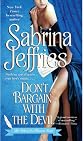Don't Bargain with the Devil (The School for Heiresses)