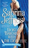 Don't Bargain with the Devil (The School for Heiresses)