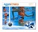 Aqua Fitness Exercise Set - 6 Piece Color Assorted