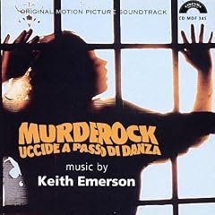 Murderock