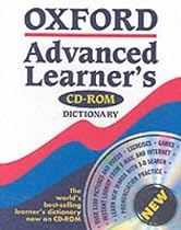 Oxford Advanced Learner's Dictionary: Single User Licence