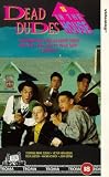 Dead Dudes in the House [VHS]