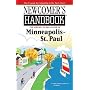 Newcomer's Handbook for Moving to and Living in Minneapolis - St. Paul (Newcomer's Handbooks)