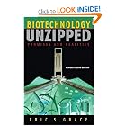 Click here to buy Biotechnology Unzipped: Promises and Realities, Revised Second Edition by Eric S. Grace and A Joseph Henry Press book.