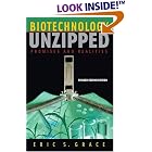 Click here to buy Biotechnology Unzipped: Promises and Realities, Revised Second Edition by Eric S. Grace and A Joseph Henry Press book.
