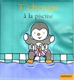 T'choupi � la piscine