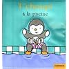 T'choupi � la piscine