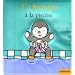 T'choupi � la piscine