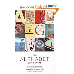 The Alphabet