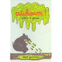 Atchoum !