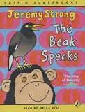 The Beak Speaks