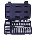 Advanced Tool Design Model  ATD-1200  44 Piece 1/4