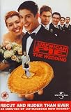 American Pie 3 - The Wedding [UK IMPORT] - Jason Biggs