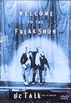 Welcome to the Freak Show