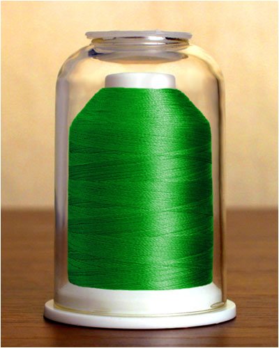 Hemingworth 1000m PolySelect Embroidery Thread - Meadow 1248