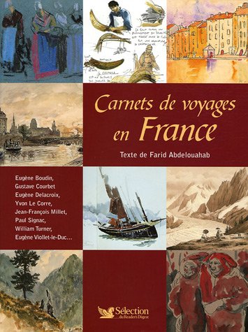 City Travel Guides Discounted  Livres : Carnets de voyages en France