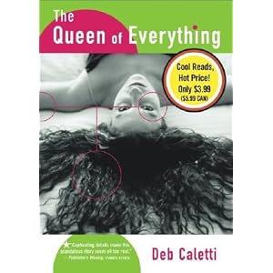 The Queen of Everything