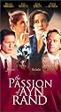 The Passion of Ayn Rand [VHS]