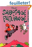 Le G�nie des alpages, tome 11 : Sabotage et p�turage