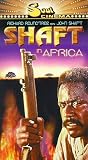 Shaft in Africa