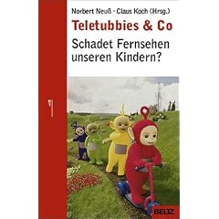 Teletubbies & Co