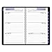 DayMinder Weekly/Monthly Planner, Academic Year, 12 Months, July 2015-June 2016, 4.88 x 8 Inch Page Size (AYC200-45)