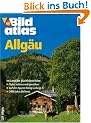 HB Bildatlas Allg�u
