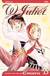 W Juliet, Volume 13 (W Juliet (Graphic Novels))