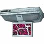 Sony ICF-DVD57TV Under the Cabinet LCD-TV / DVD / CD Clock Radio