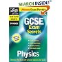 Physics (GCSE Exam Secrets)