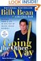 Going the Other Way: Lessons from a Life In and Out of Major League Baseball