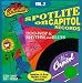 Search : The Spotlite on Capitol Records, Vol. 2