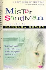 Mister Sandman (Harvest Book)