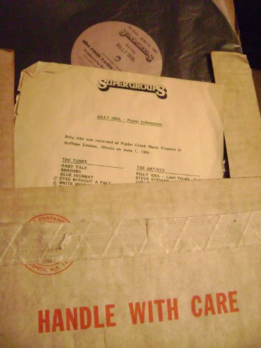 Billy Idol - Idol Rocks - Zortam Music