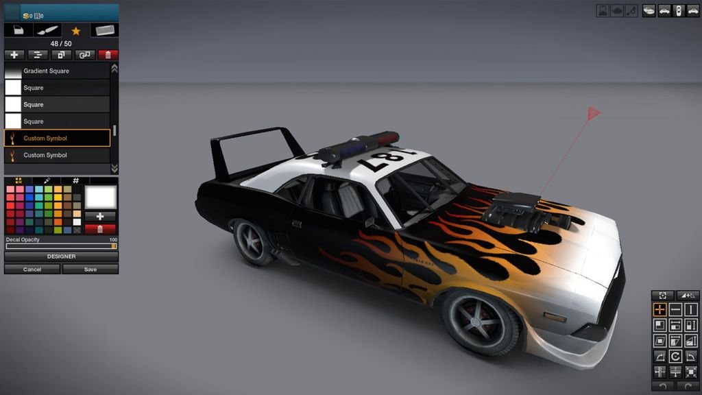 Amazon.com: 400 G1 Credits: APB Reloaded [Instant Access]: Video Games