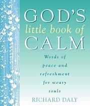 God's Little Book of Calm