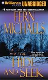 Hide and Seek (The Sisterhood: Rules of the Game, Book 1)